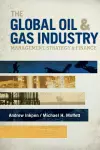 The Global Oil & Gas Industry cover