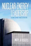 Nuclear Energy Leadership cover
