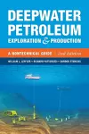 Deepwater Petroleum Exploration & Production cover