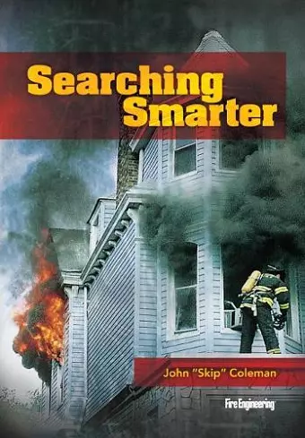 Searching Smarter cover