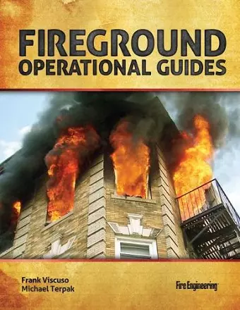 Fireground Operational Guides cover