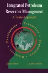 Integrated Petroleum Reservoir Management cover