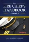 The Fire Chief's Handbook cover