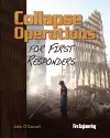 Collapse Operations for First Responders cover