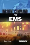 Incident Command for EMS cover