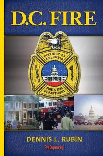 D.C. Fire cover