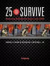 25 to Survive cover