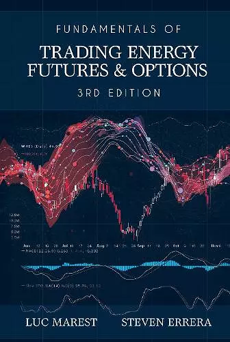 Fundamentals of Trading Energy Futures & Options cover
