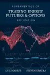 Fundamentals of Trading Energy Futures & Options cover