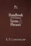 Handbook of Oil Industry Terms & Phrases cover
