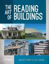 The Art of Reading Buildings cover