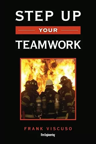 Step Up Your Teamwork cover