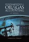 Fundamentals of Oil & Gas Accounting cover