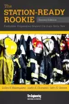 The Station-Ready Rookie cover