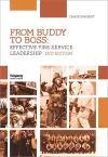 From Buddy to Boss cover