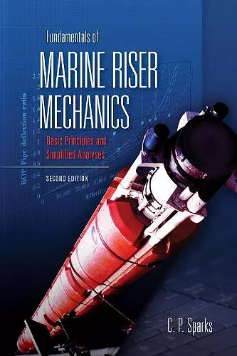 Fundamentals of Marine Riser Mechanics cover