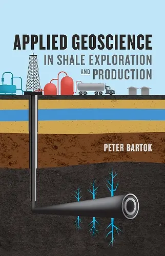 Applied Geoscience in Shale Exploration & Production cover