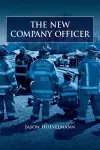 The New Company Officer cover