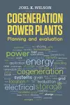 Cogeneration Power Plants cover
