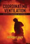 Coordinating Ventilation cover