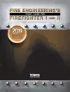 Fire Engineering's Study Guide for Firefighter I&II, 2019 Update cover