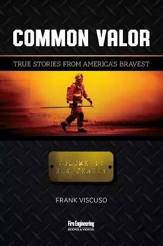 Common Valor cover