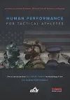 Human Performance for Tactical Athletes cover