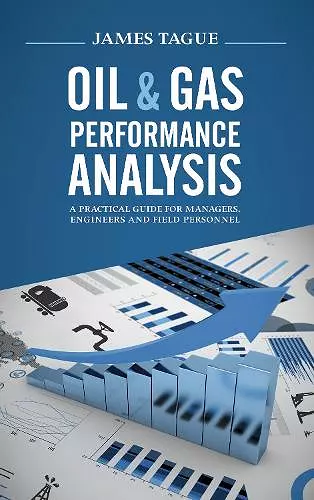 Oil & Gas Performance Analysis cover