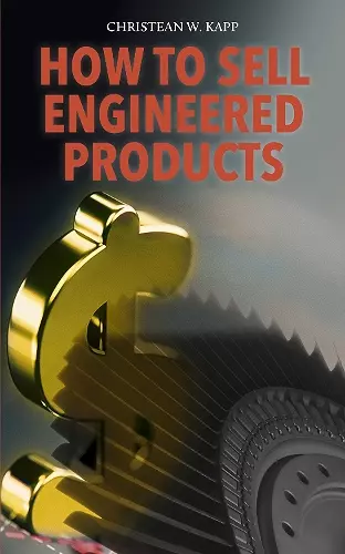 How to Sell Engineered Products cover