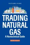 Trading Natural Gas cover