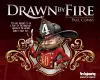 Drawn by Fire 4 cover