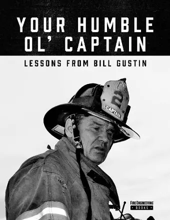 Your Humble Ol' Captain cover