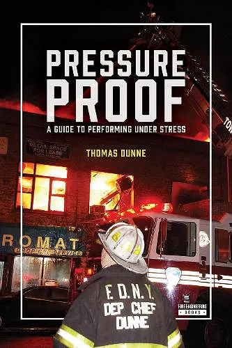 Pressure Proof cover