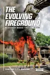 The Evolving Fireground cover