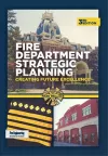 Fire Department Strategic Planning cover