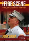 The Fire Scene cover