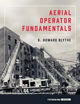 Aerial Operator Fundamentals cover