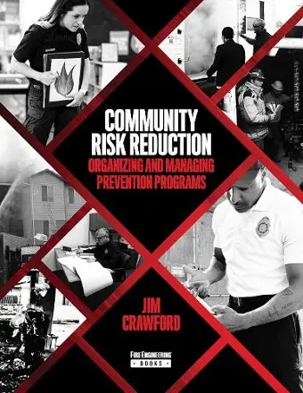 Community Risk Reduction cover