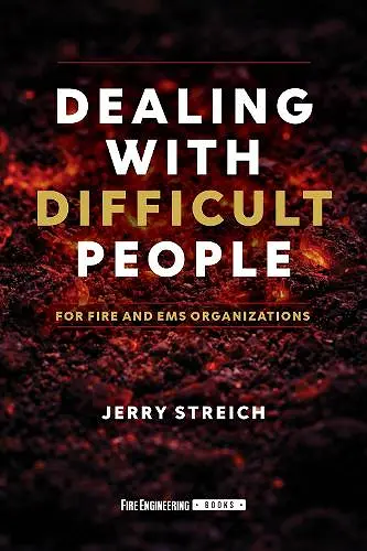 Dealing with Difficult People cover