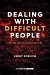 Dealing with Difficult People cover
