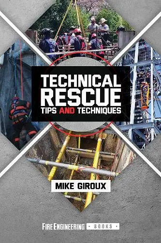 Technical Rescue cover