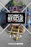 Technical Rescue cover