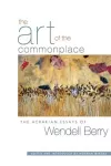 The Art Of The Commonplace cover