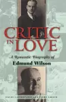 Critic in Love cover