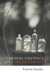 A Faithful Existence cover