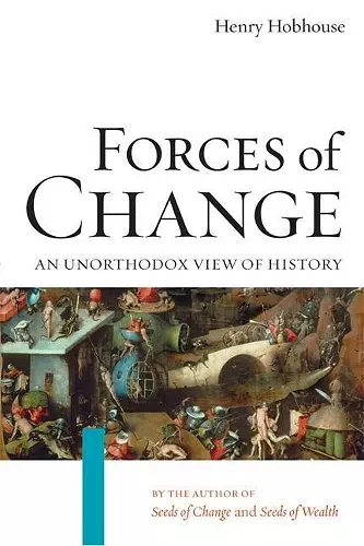 Forces of Change cover