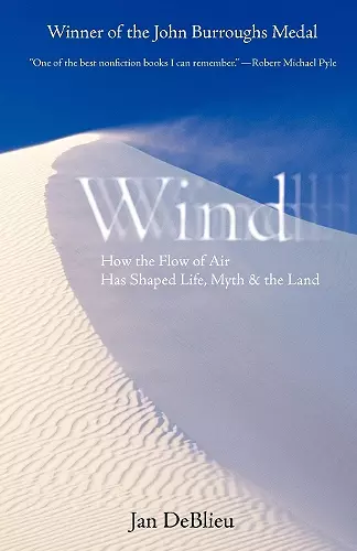 Wind cover