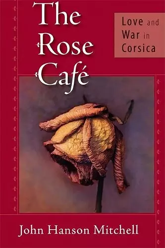 The Rose Cafe cover