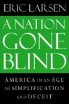 The Nation Gone Blind cover