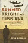 A Summer Bright and Terrible cover